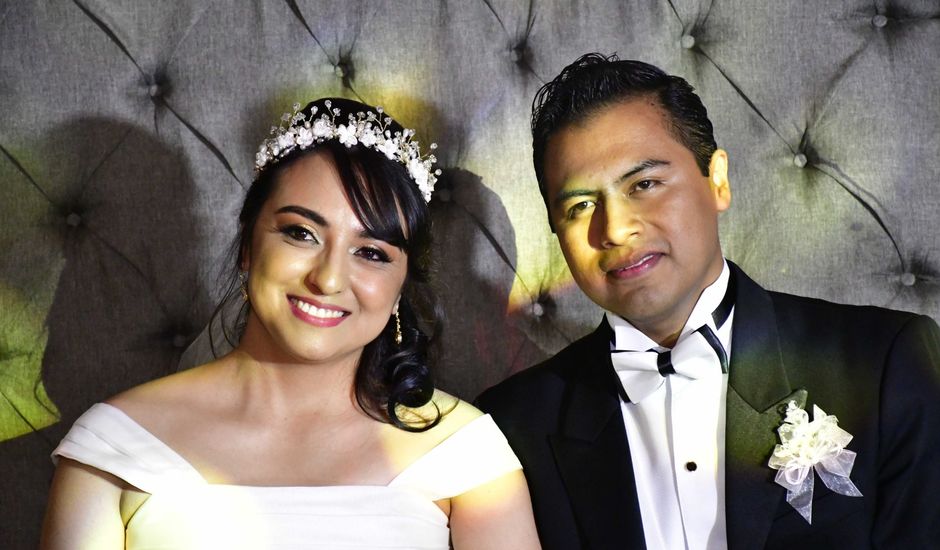 La boda de René y Guadalupe en Querétaro, Querétaro