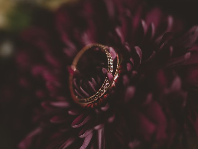 La boda de Arturo y Priscilla en San Miguel de Allende, Guanajuato 3