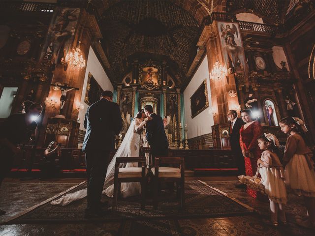 La boda de Arturo y Priscilla en San Miguel de Allende, Guanajuato 13