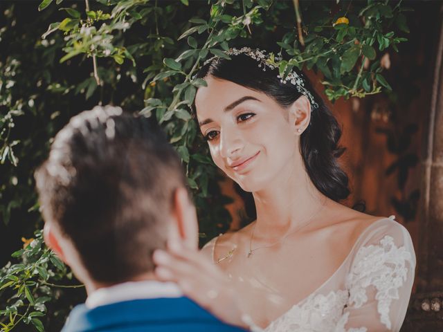 La boda de Arturo y Priscilla en San Miguel de Allende, Guanajuato 15