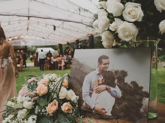 La boda de Arturo y Priscilla en San Miguel de Allende, Guanajuato 17