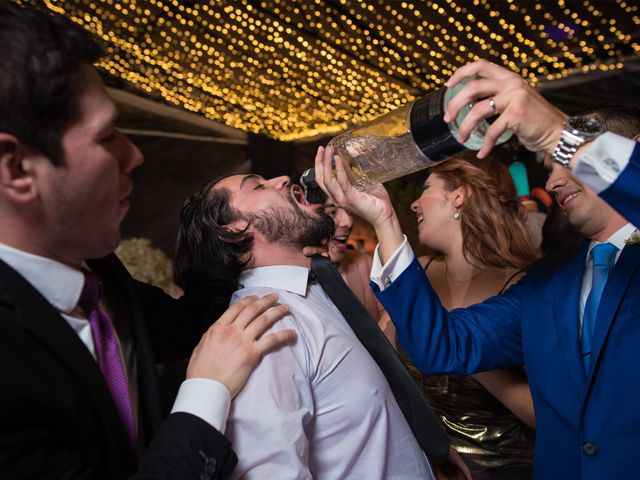 La boda de Arturo y Priscilla en San Miguel de Allende, Guanajuato 39