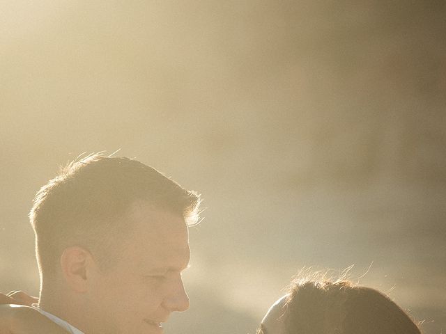 La boda de Oleksander y Chloe en Cabo San Lucas, Baja California Sur 20