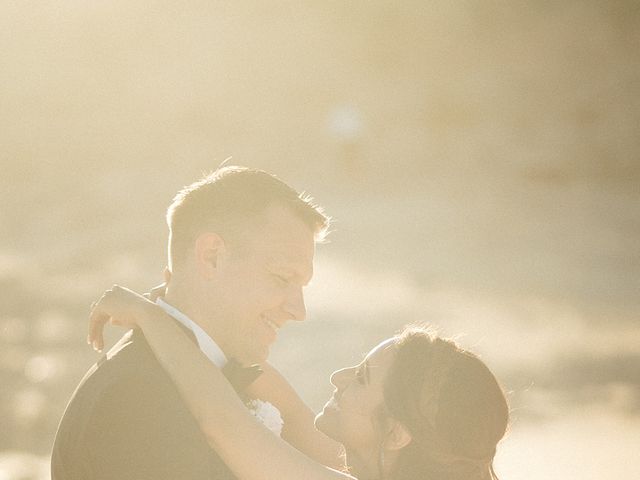 La boda de Oleksander y Chloe en Cabo San Lucas, Baja California Sur 22