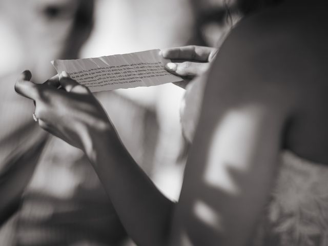 La boda de Oleksander y Chloe en Cabo San Lucas, Baja California Sur 37