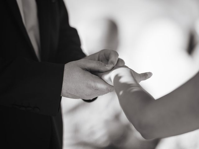 La boda de Oleksander y Chloe en Cabo San Lucas, Baja California Sur 38