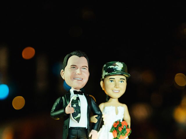 La boda de Oleksander y Chloe en Cabo San Lucas, Baja California Sur 80