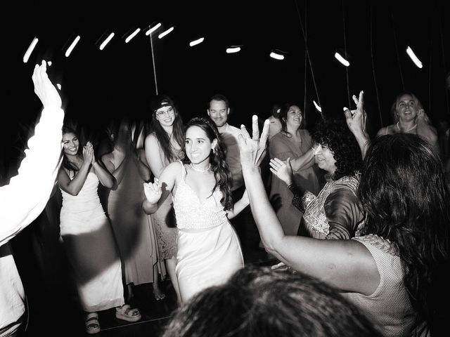 La boda de Oleksander y Chloe en Cabo San Lucas, Baja California Sur 85