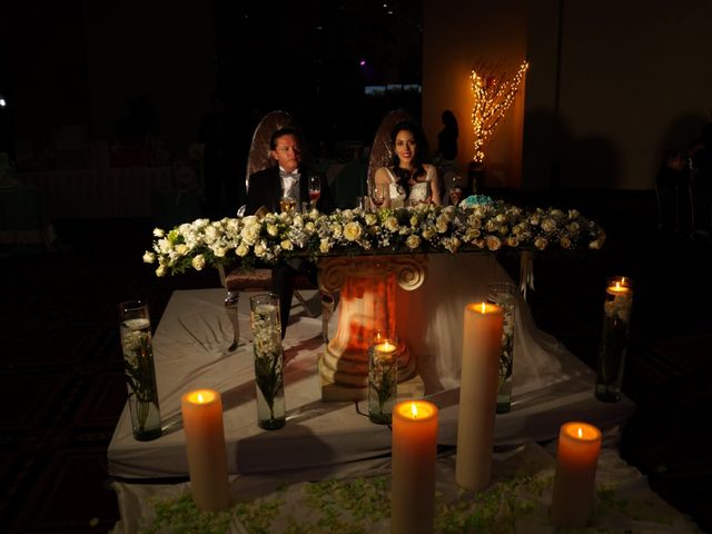La boda de Allan y Mayra en Pachuca, Hidalgo 18