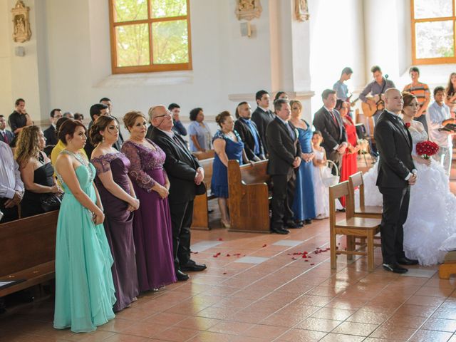 La boda de Adán y Karen en Chihuahua, Chihuahua 18
