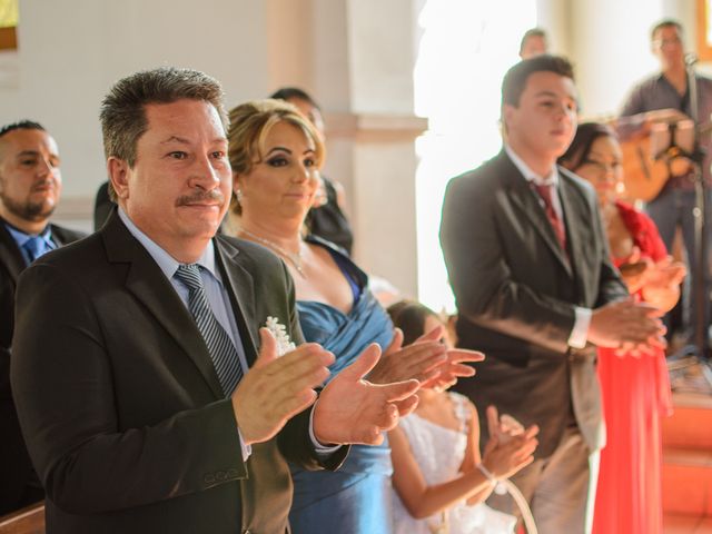 La boda de Adán y Karen en Chihuahua, Chihuahua 23