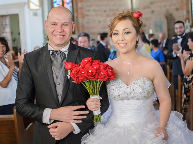 La boda de Adán y Karen en Chihuahua, Chihuahua 28