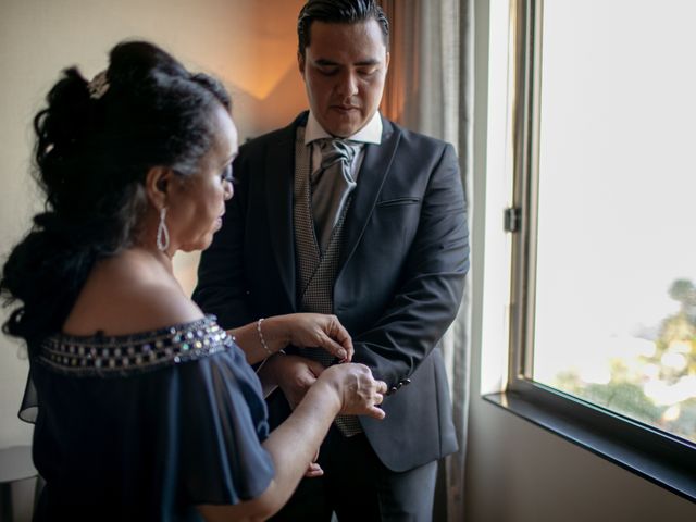La boda de Javier y Ingrid en Boca del Río, Veracruz 23