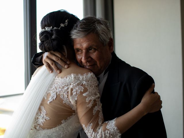 La boda de Javier y Ingrid en Boca del Río, Veracruz 30