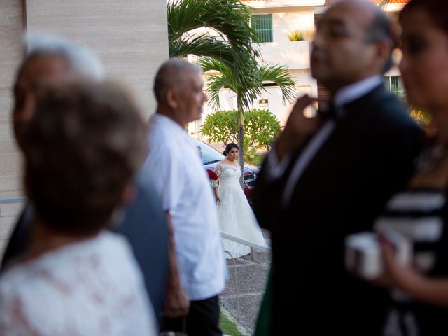 La boda de Javier y Ingrid en Boca del Río, Veracruz 34