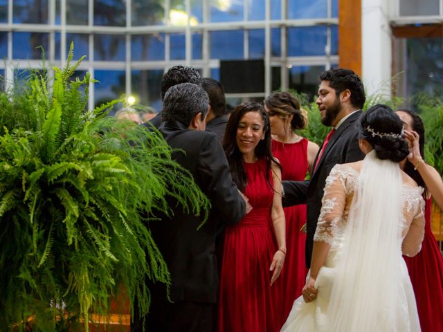 La boda de Javier y Ingrid en Boca del Río, Veracruz 57