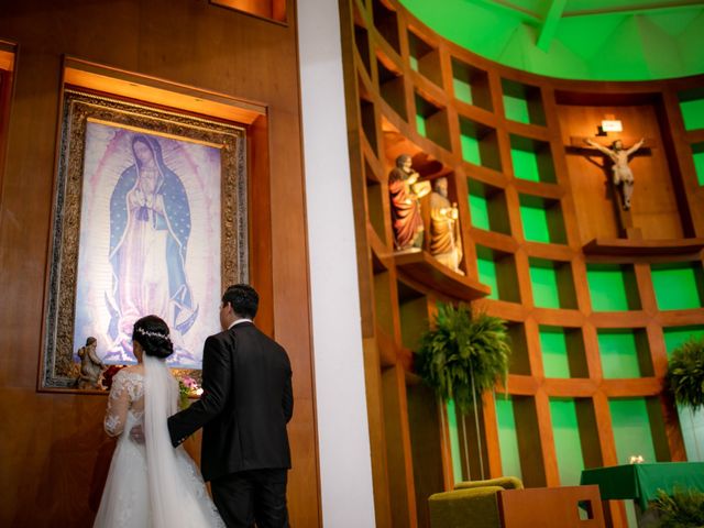 La boda de Javier y Ingrid en Boca del Río, Veracruz 59