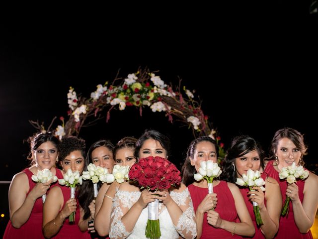 La boda de Javier y Ingrid en Boca del Río, Veracruz 67