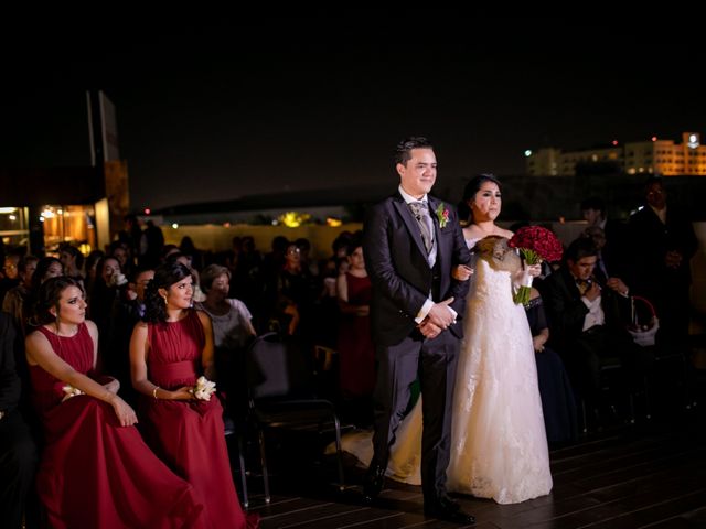 La boda de Javier y Ingrid en Boca del Río, Veracruz 68