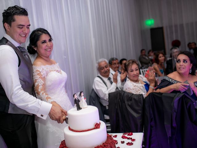 La boda de Javier y Ingrid en Boca del Río, Veracruz 102