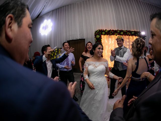 La boda de Javier y Ingrid en Boca del Río, Veracruz 104