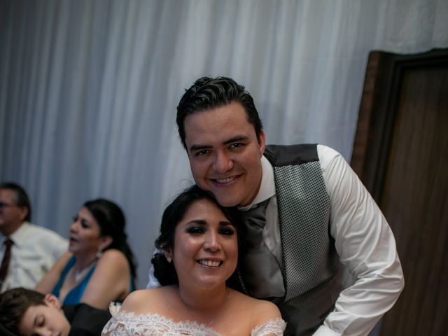 La boda de Javier y Ingrid en Boca del Río, Veracruz 113