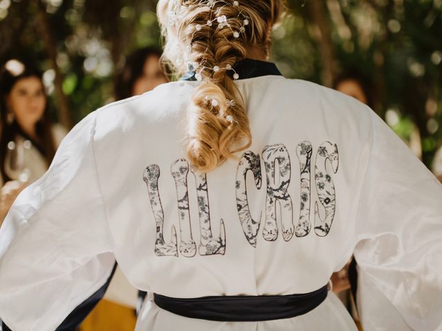 La boda de Humberto y Lil en Playa del Carmen, Quintana Roo 26