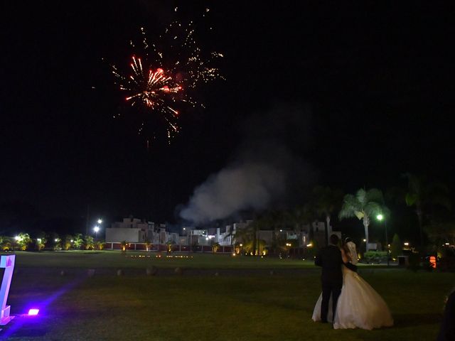 La boda de Abdul y Zoé en Guadalajara, Jalisco 1