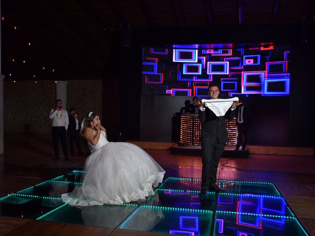 La boda de Abdul y Zoé en Guadalajara, Jalisco 2