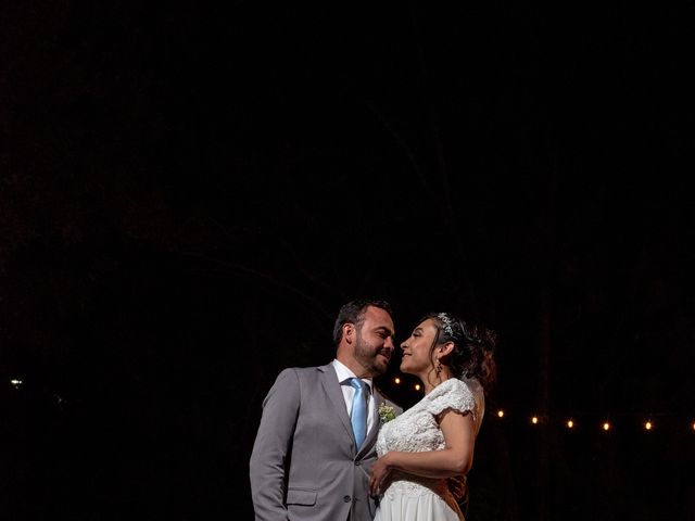 La boda de Fernando y Erika en Puebla, Puebla 9