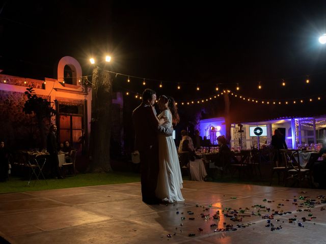La boda de Fernando y Erika en Puebla, Puebla 10