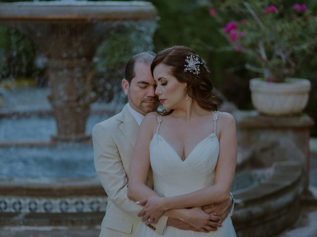 La boda de Juan Carlos y Nadia en Mazatlán, Sinaloa 12