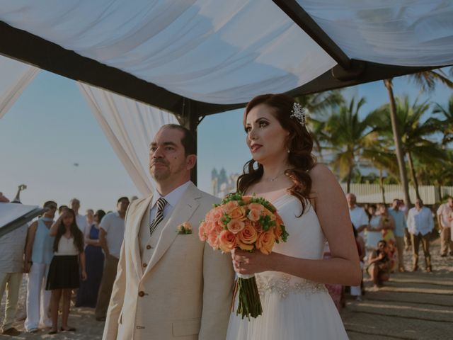 La boda de Juan Carlos y Nadia en Mazatlán, Sinaloa 17