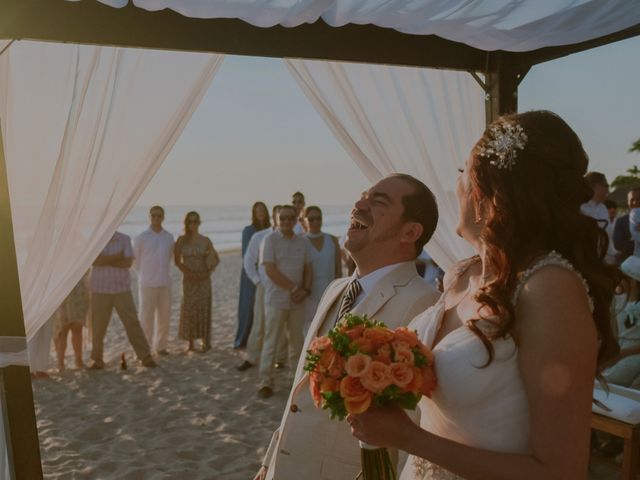 La boda de Juan Carlos y Nadia en Mazatlán, Sinaloa 19