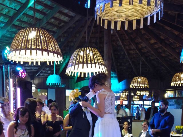 La boda de Antonio  y Cecilia en Ensenada, Baja California 9