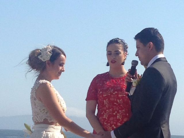 La boda de Antonio  y Cecilia en Ensenada, Baja California 22