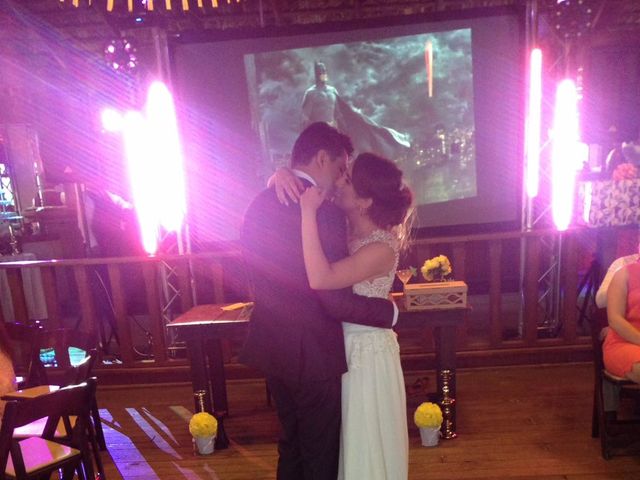 La boda de Antonio  y Cecilia en Ensenada, Baja California 23