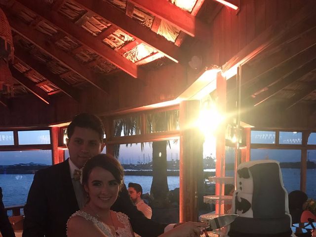 La boda de Antonio  y Cecilia en Ensenada, Baja California 30