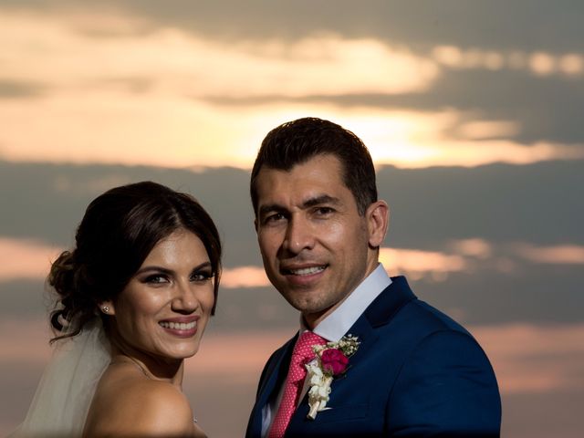 La boda de Jhonatan y Vanessa en San Francisco, Nayarit 6