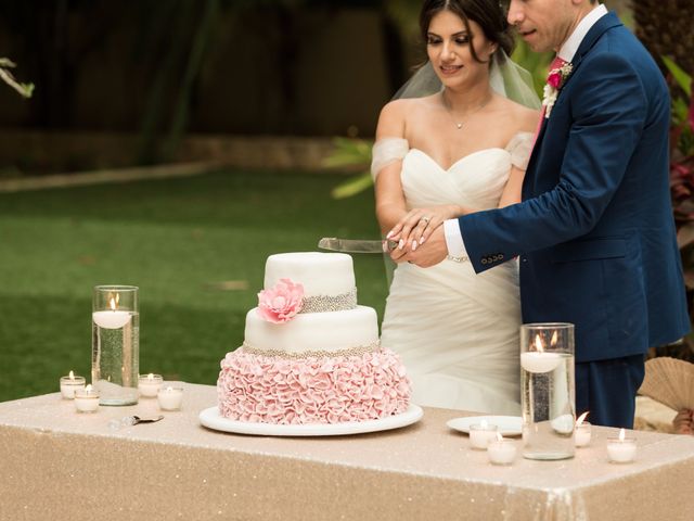 La boda de Jhonatan y Vanessa en San Francisco, Nayarit 7