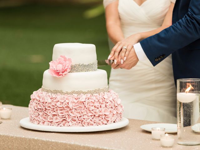 La boda de Jhonatan y Vanessa en San Francisco, Nayarit 8