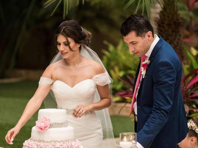 La boda de Jhonatan y Vanessa en San Francisco, Nayarit 9