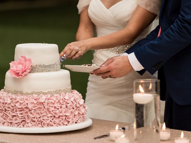 La boda de Jhonatan y Vanessa en San Francisco, Nayarit 11