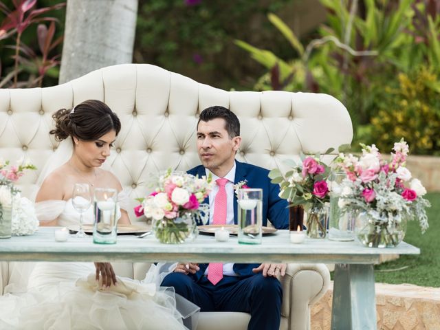 La boda de Jhonatan y Vanessa en San Francisco, Nayarit 23