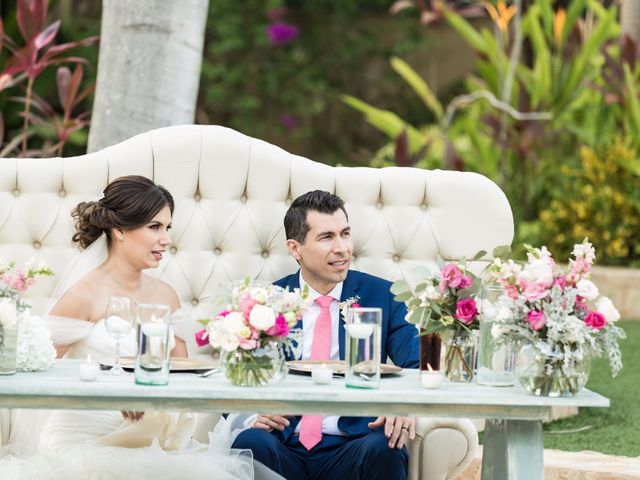 La boda de Jhonatan y Vanessa en San Francisco, Nayarit 24