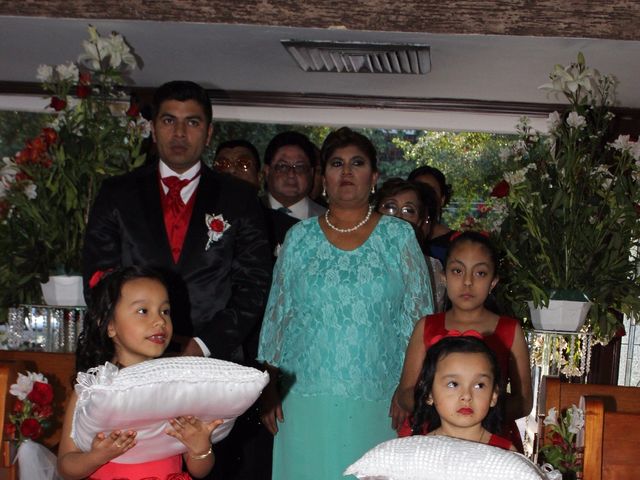 La boda de Alejandro y Karla  en Ciudad Madero, Tamaulipas 5