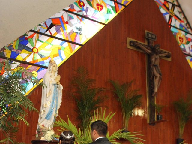 La boda de Alejandro y Karla  en Ciudad Madero, Tamaulipas 11