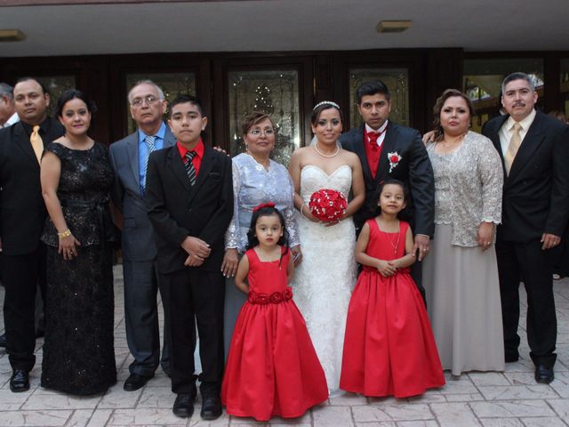 La boda de Alejandro y Karla  en Ciudad Madero, Tamaulipas 13