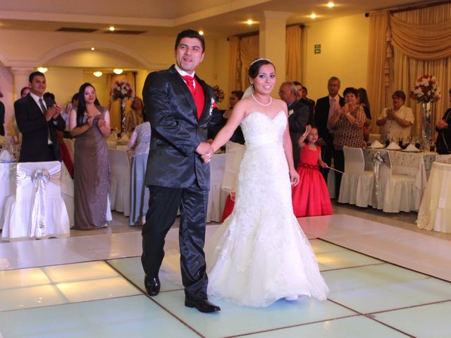 La boda de Alejandro y Karla  en Ciudad Madero, Tamaulipas 25