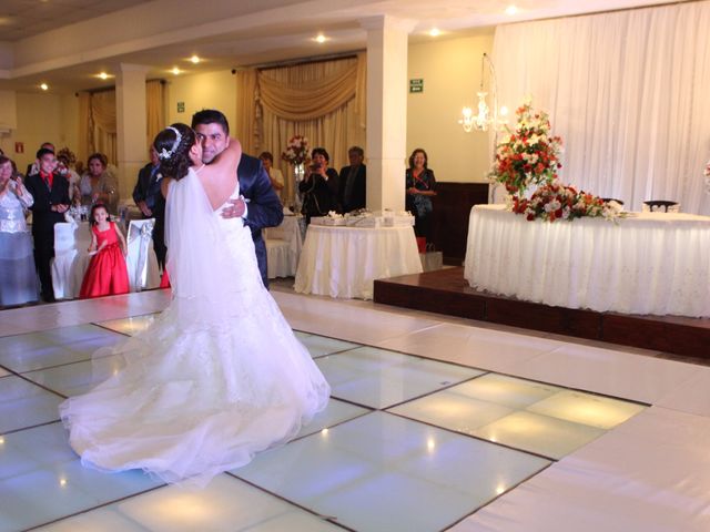 La boda de Alejandro y Karla  en Ciudad Madero, Tamaulipas 26